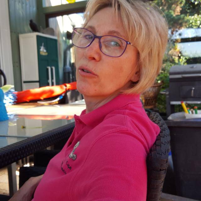 Evelyn Spitzer
