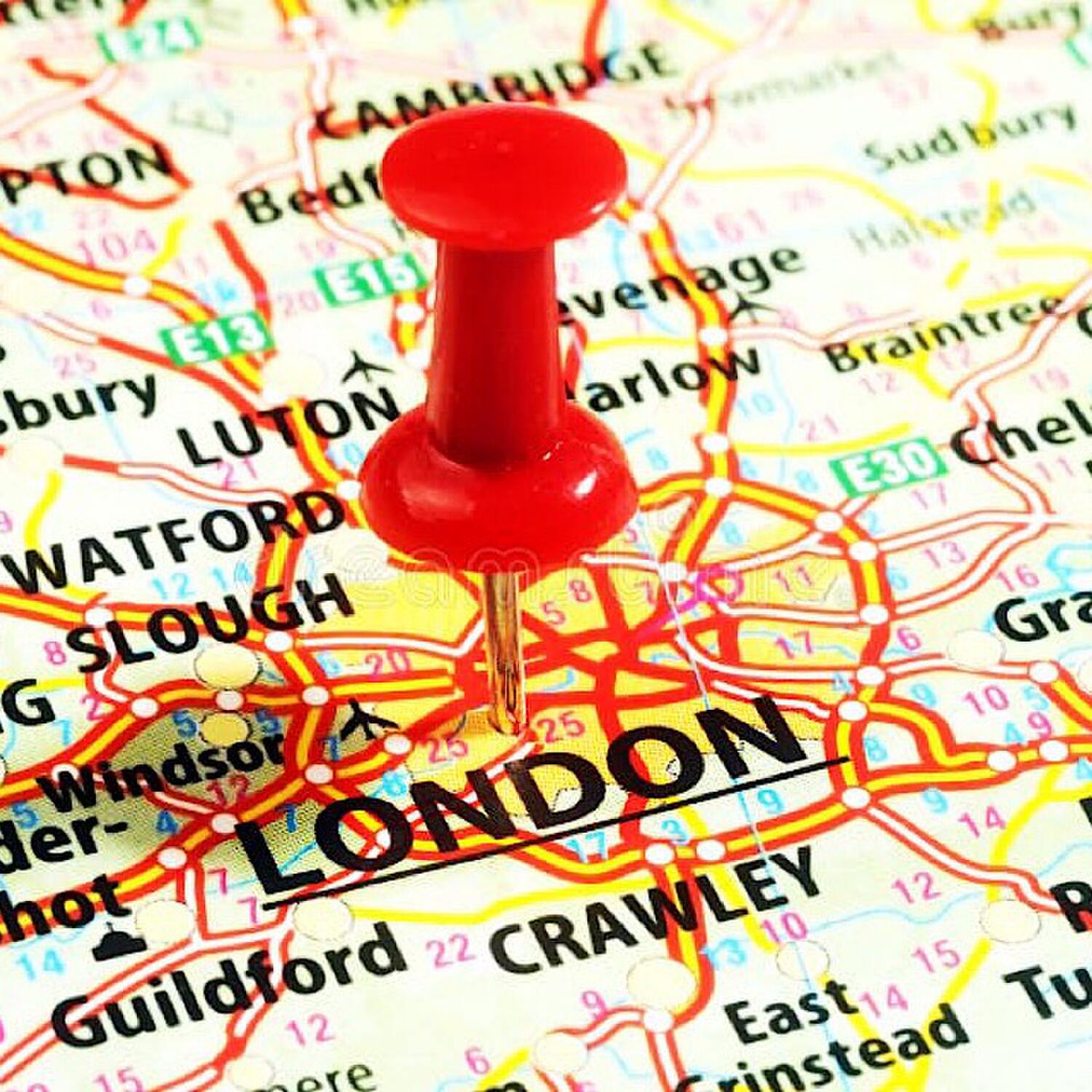 London, England