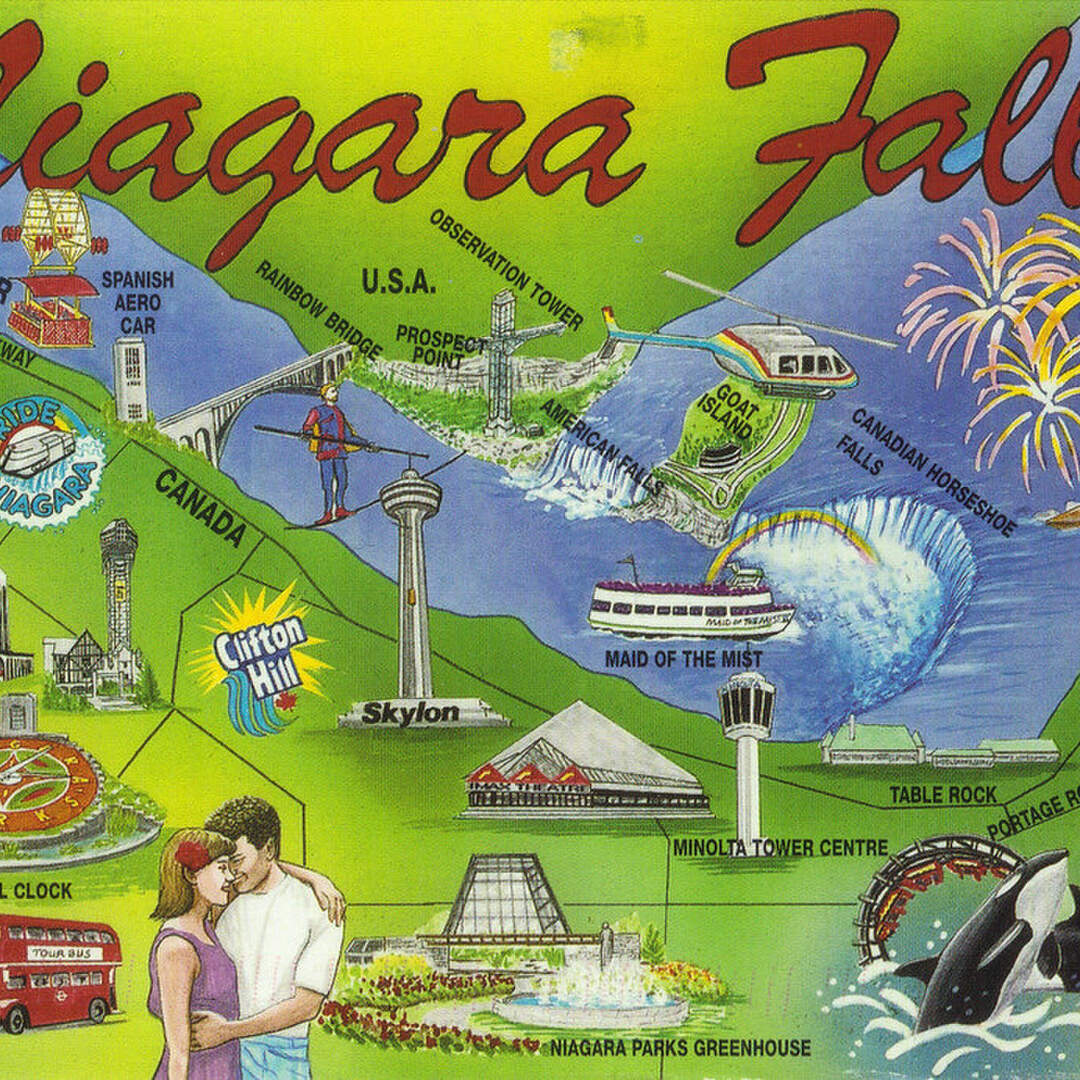Niagara Falls