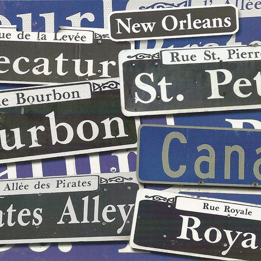 New Orleans