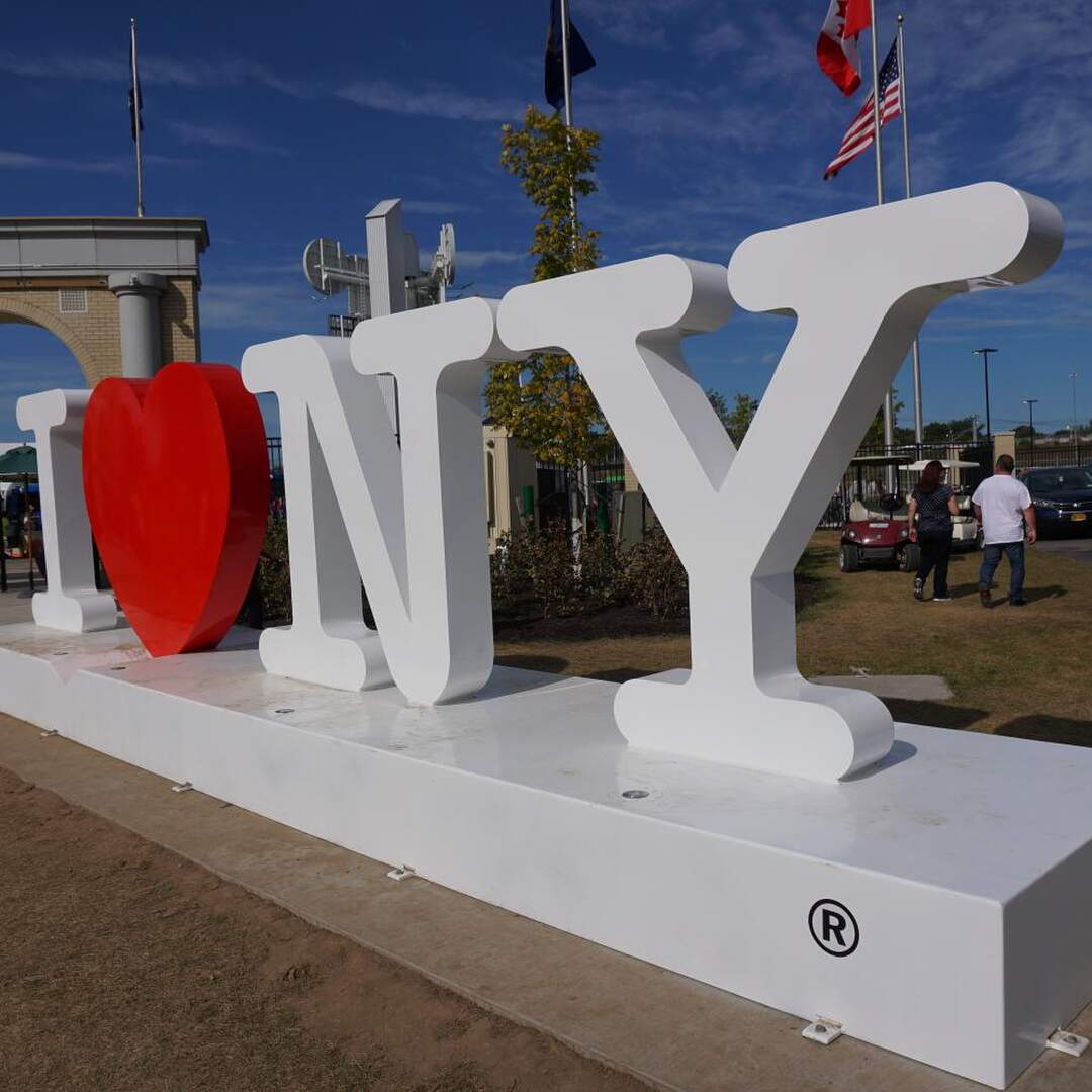 New York State Fair
