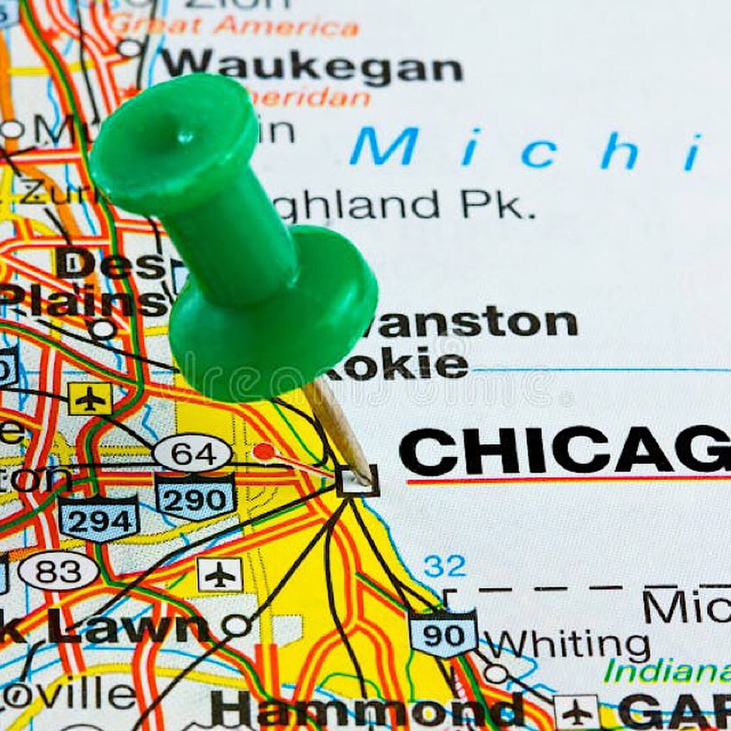 Chicago