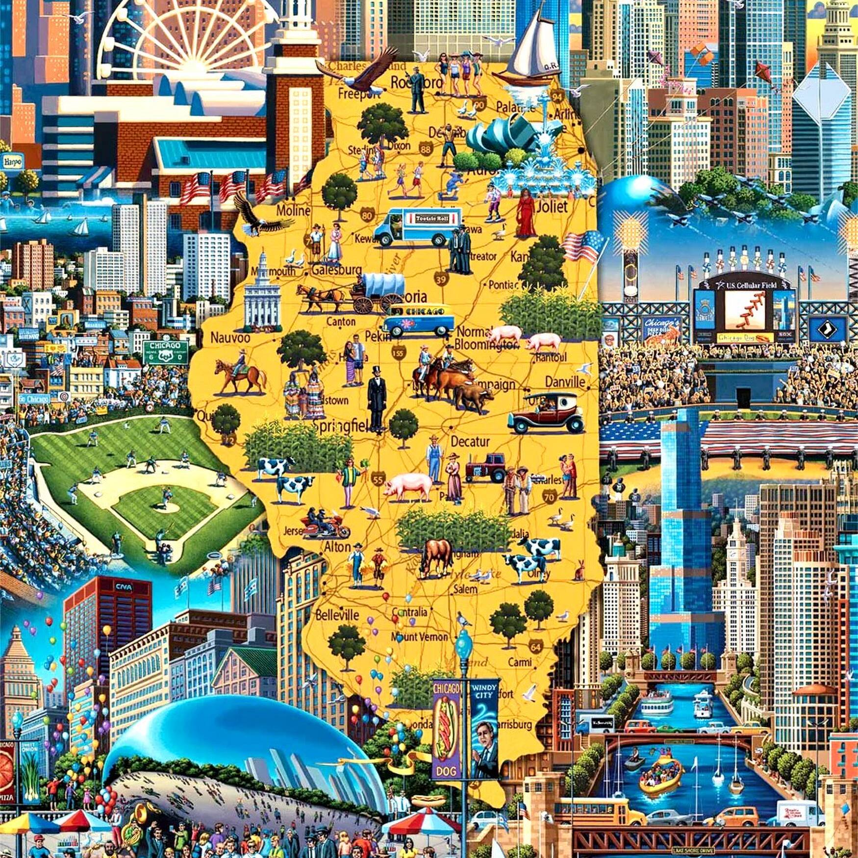 Chicago