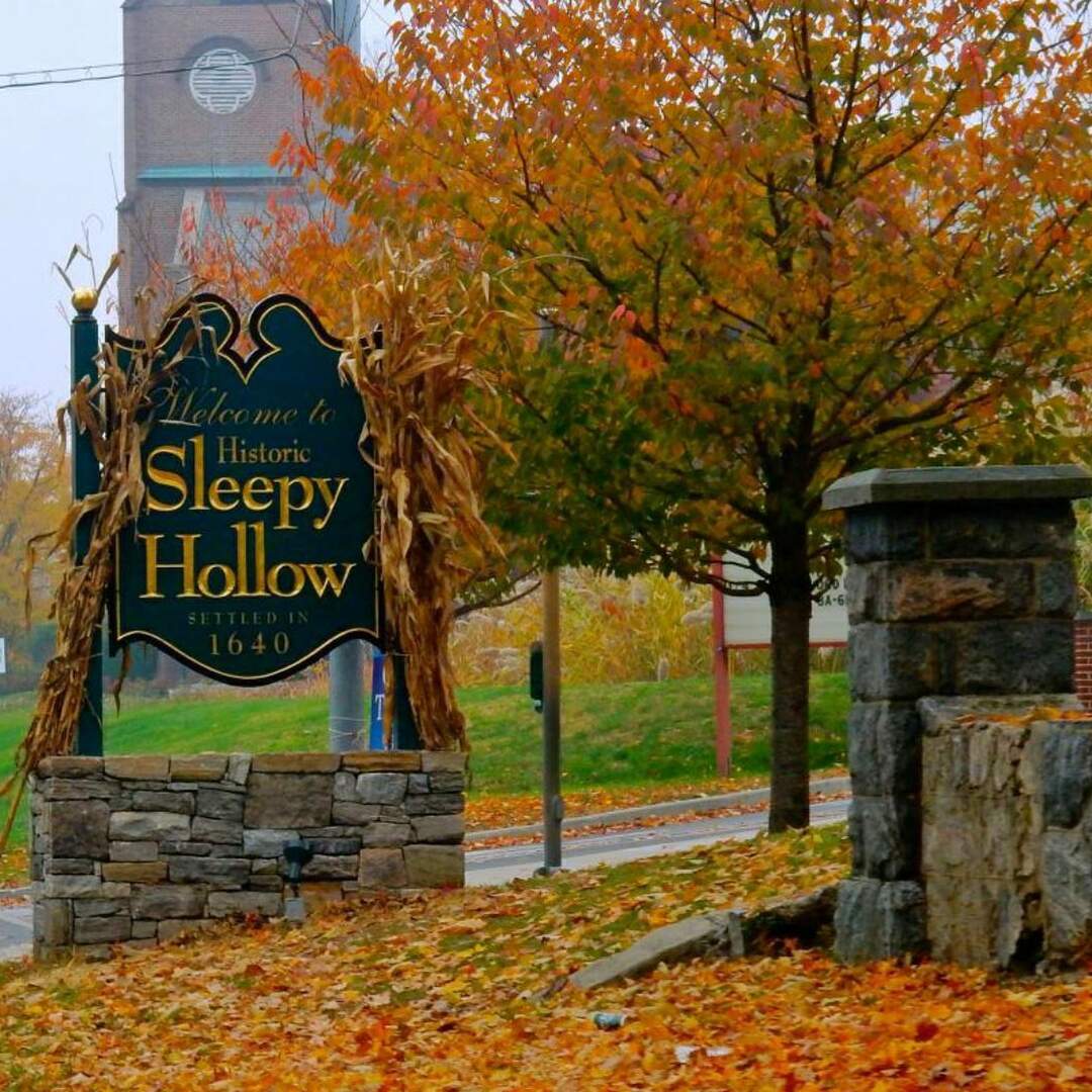 Sleepy Hollow