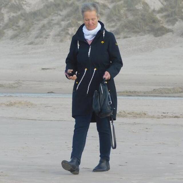 Jana Behrens