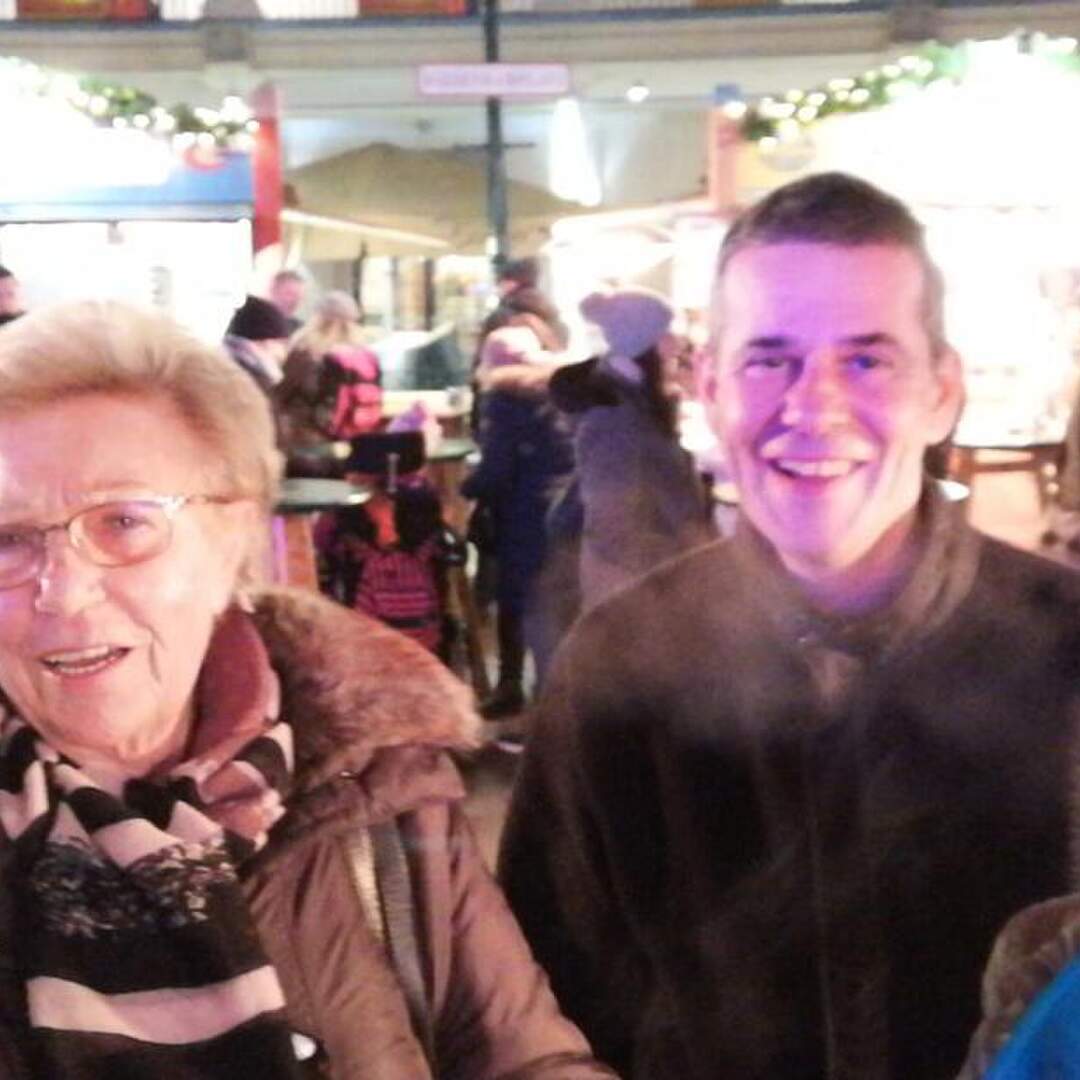 Wien im Advent