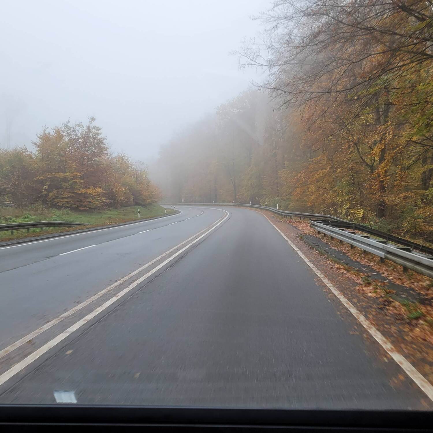 Der Norden & Hamburg im Herbst