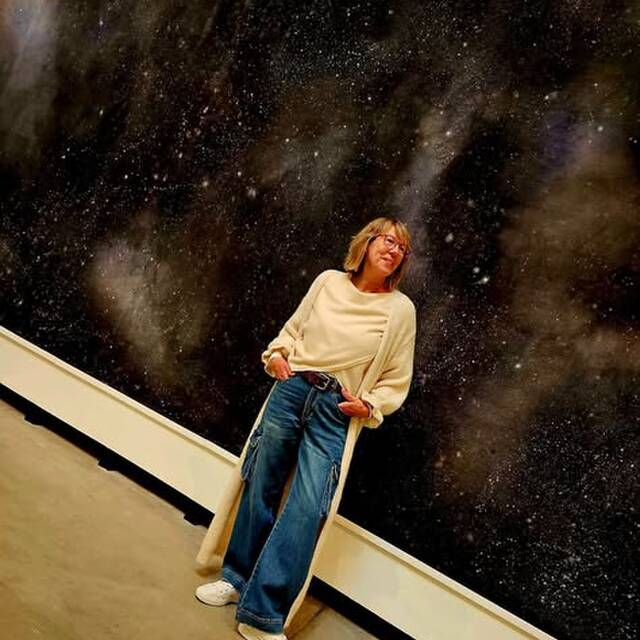 Elke Franz