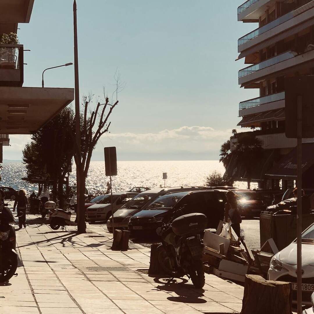 Thessaloniki