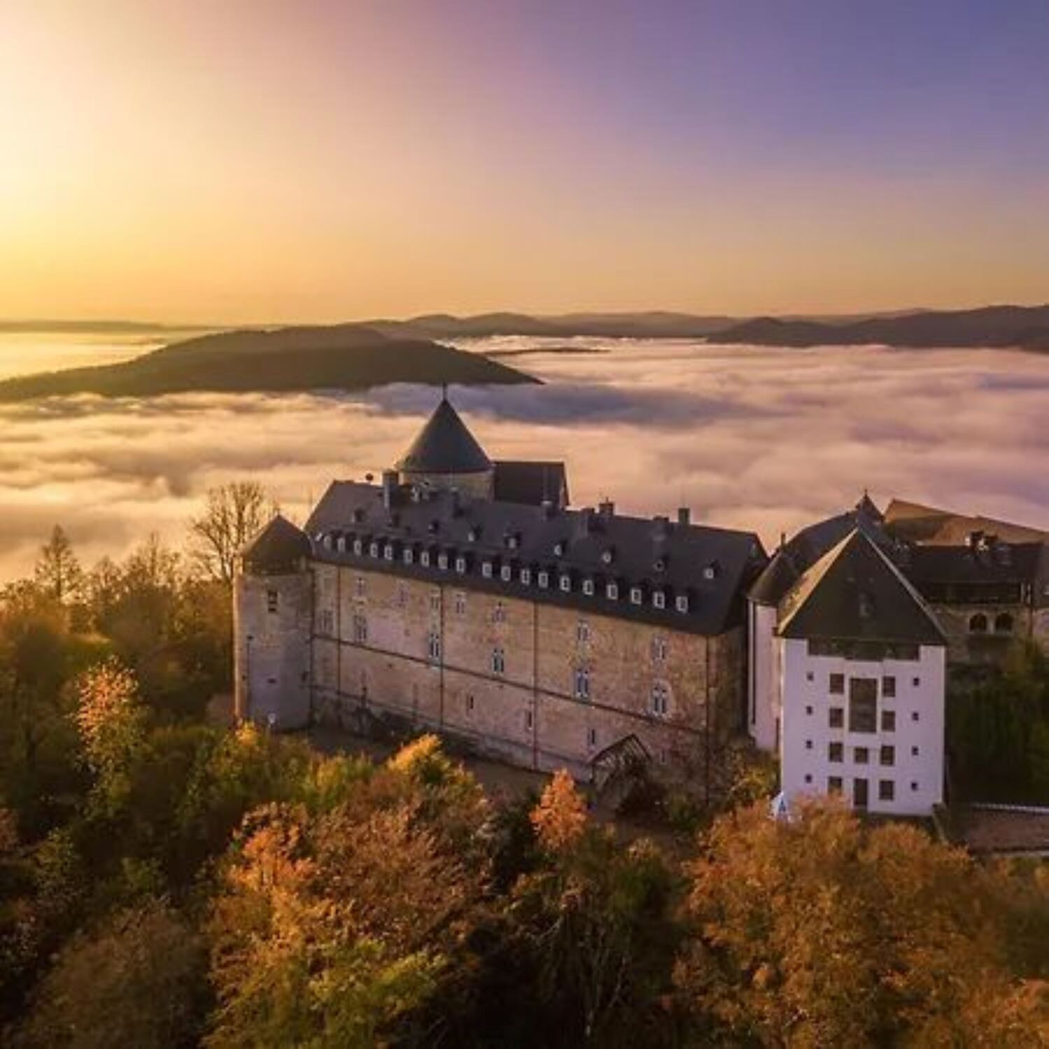 HochSauerLand hiking tour