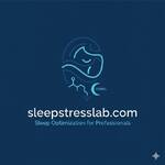 SleepStressLab Science