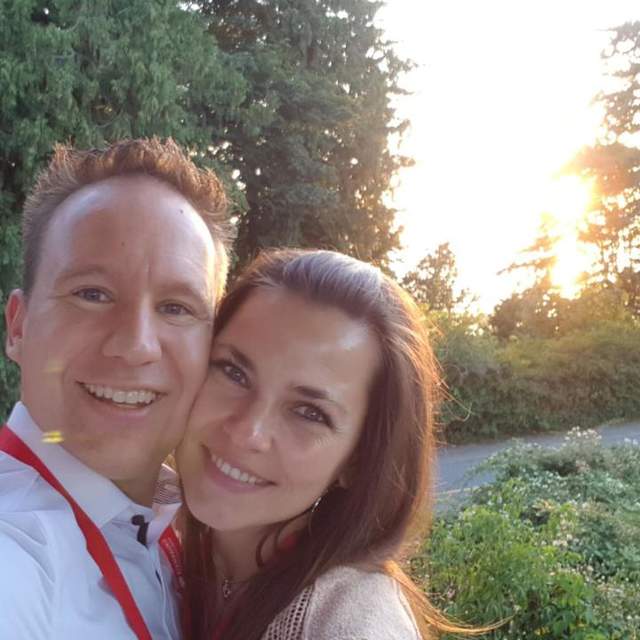 Kanada & USA 2017