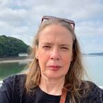 Ann Byrne