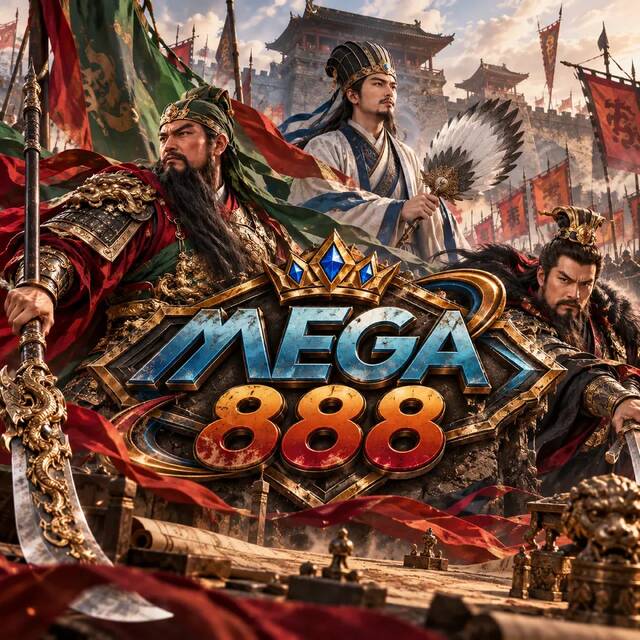 mega888kemaskini