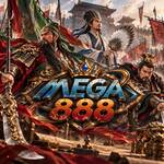 mega888kemaskini