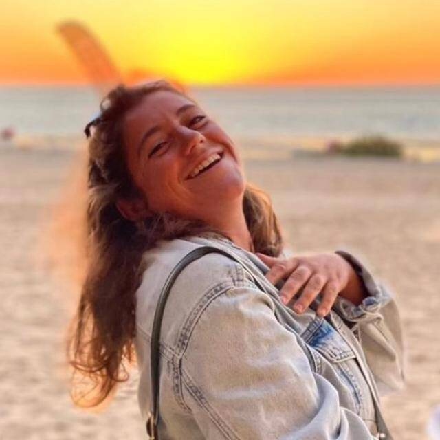 Arianna Albertini