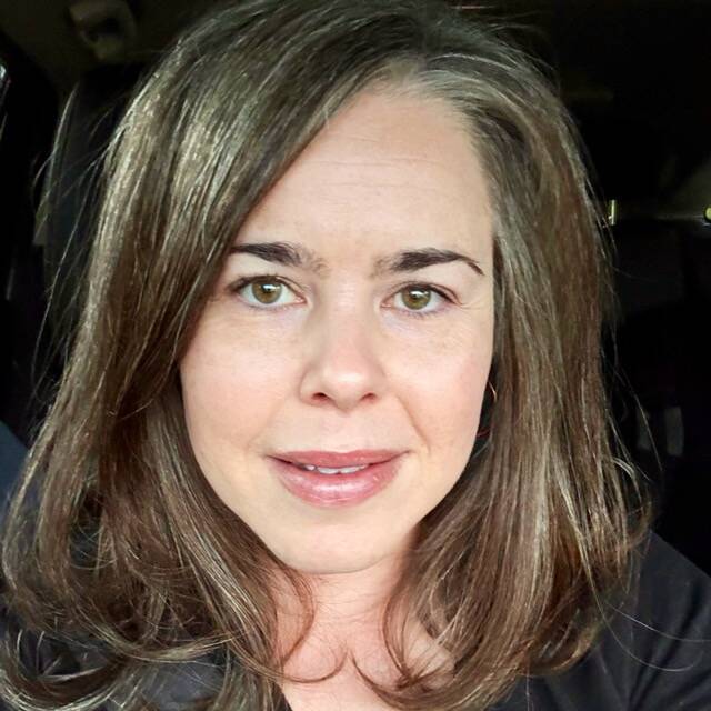Lisa Grout