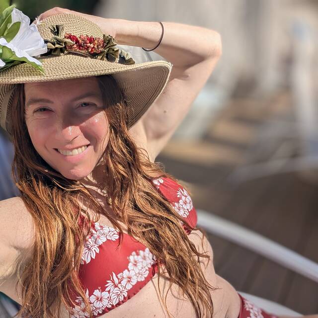 Serena McKenzie