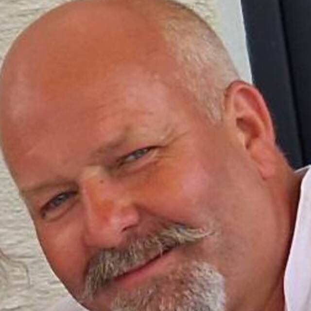 John Coton