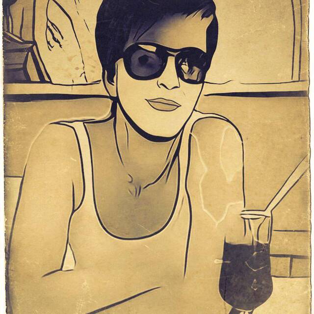 Katja M.