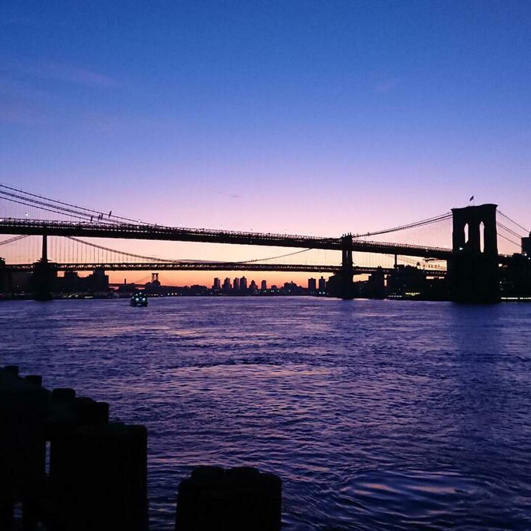 New York City