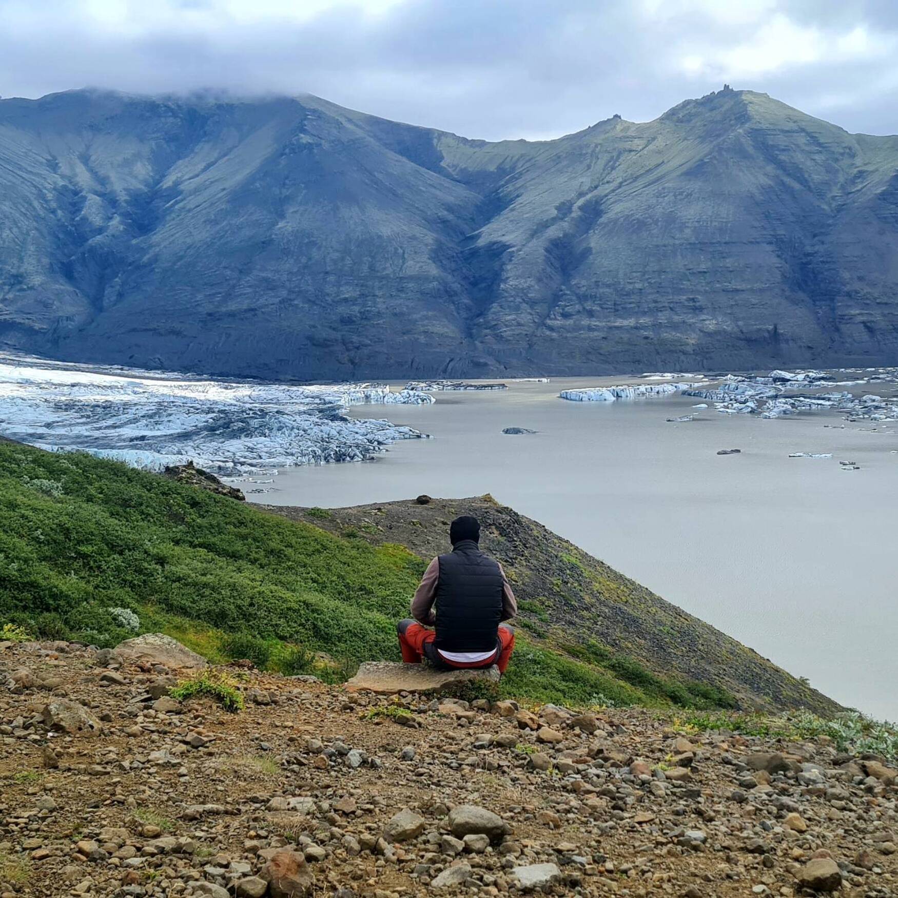 Islande