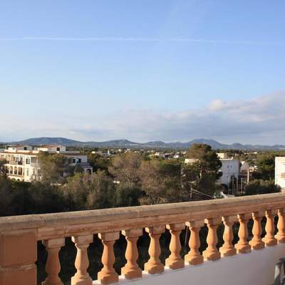 Mallorca-Urlaub