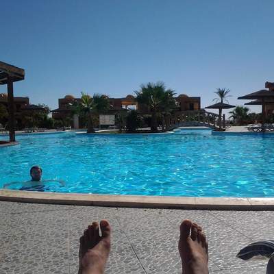 Reisen und Urlaube