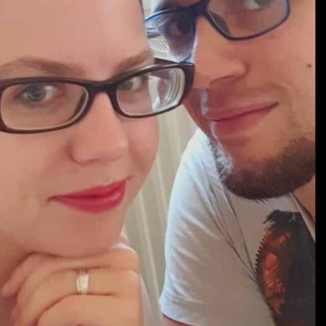 Lydia Anna Ehrenberg