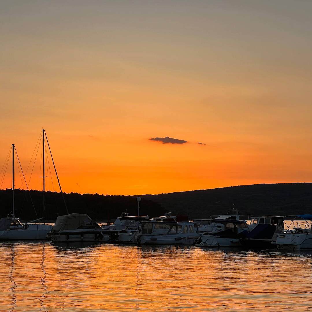 Kroatien, Sommer 2022
