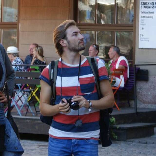 Daniel Birbaumer
