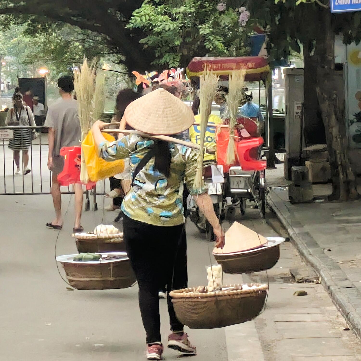 Vietnam