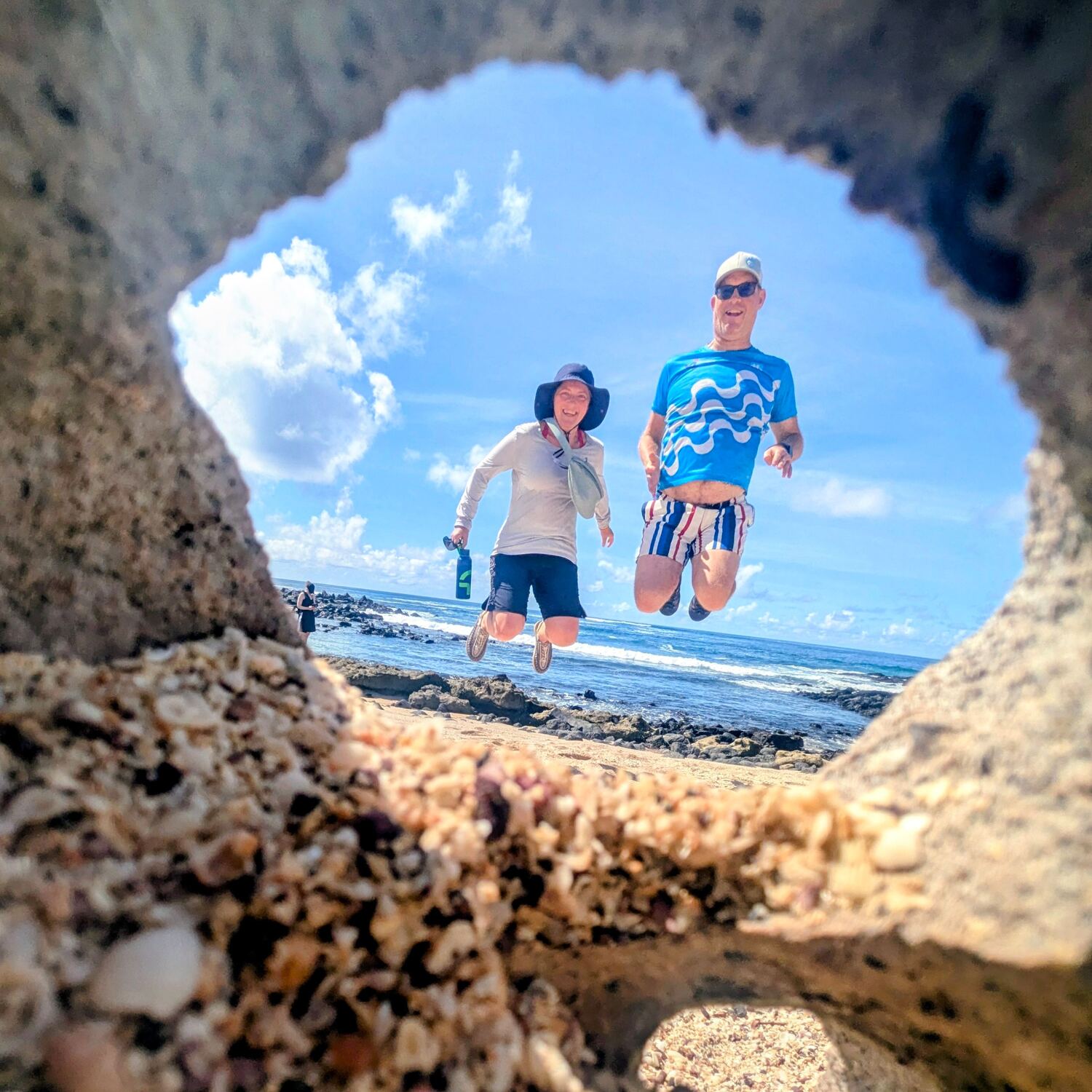 Ecuador - Mitad del Mundo