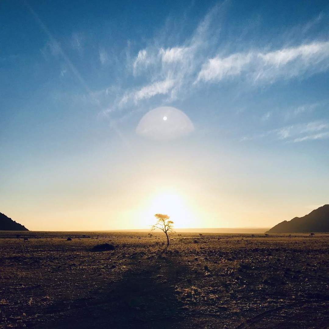 NAMIBIA