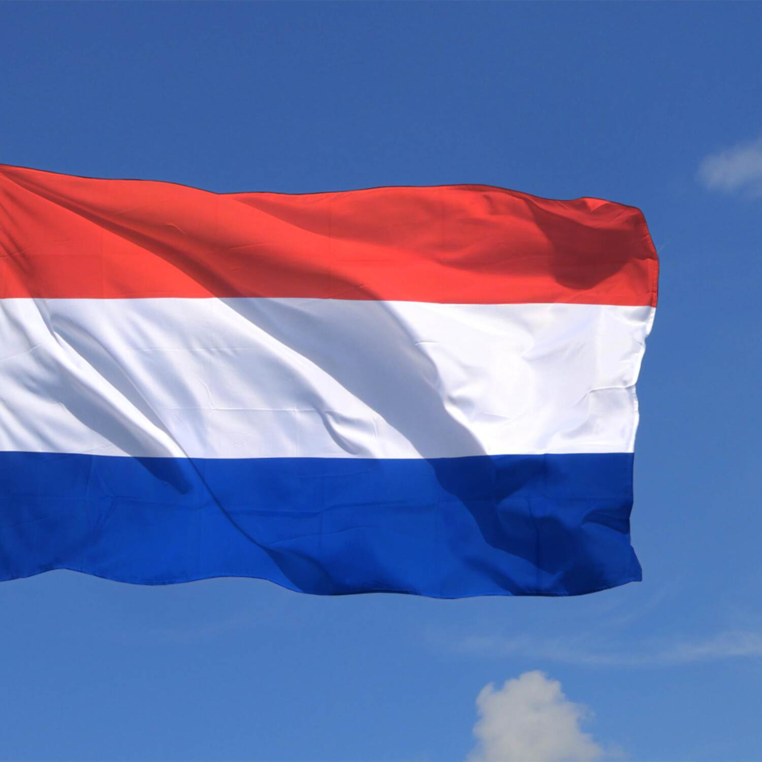 HOLLAND