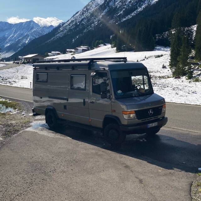 Herbert the Vario