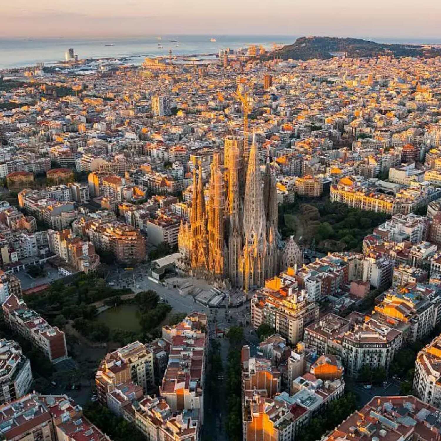 Barcellona