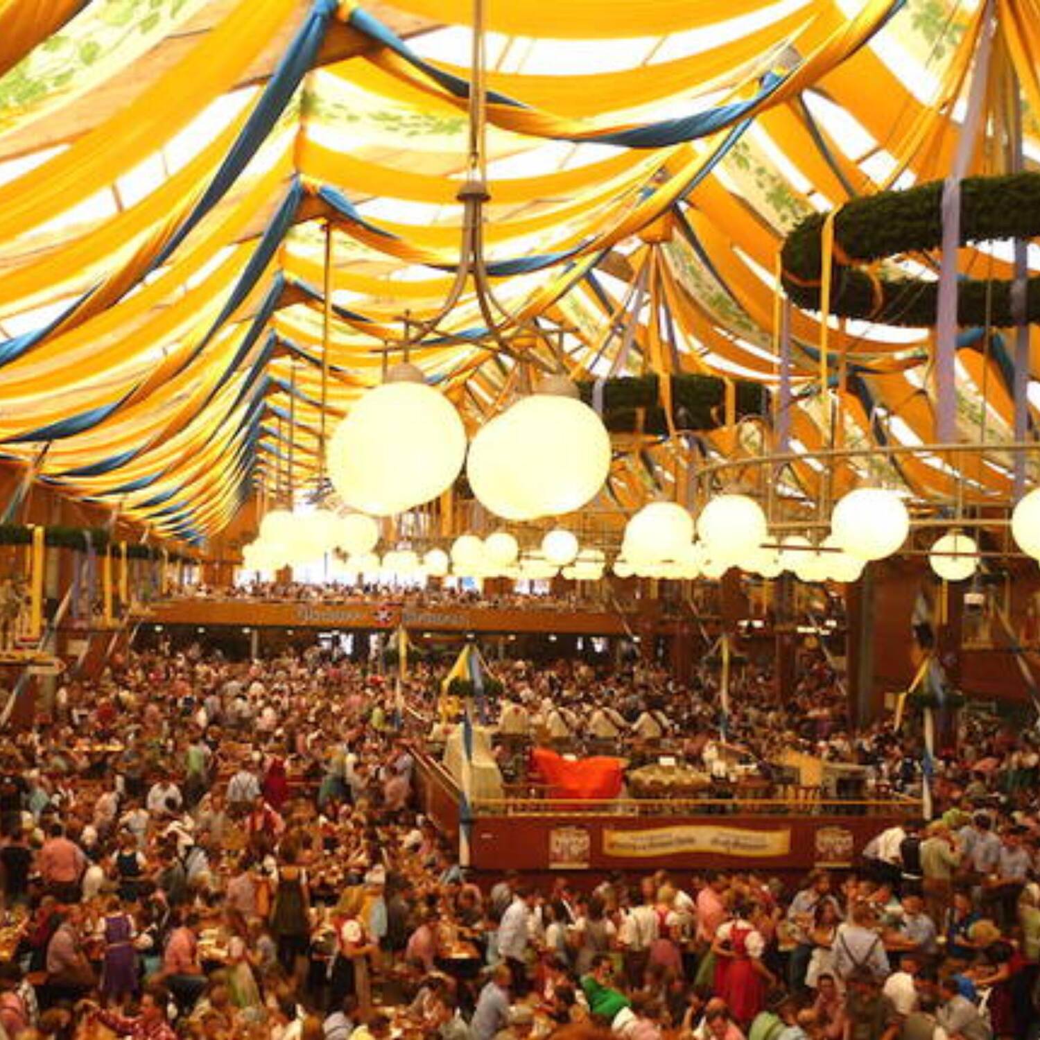 Oktoberfest 2K24