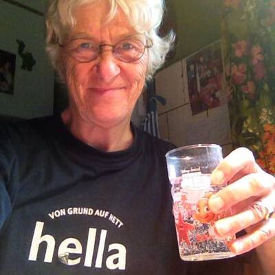 Hella Hammerich