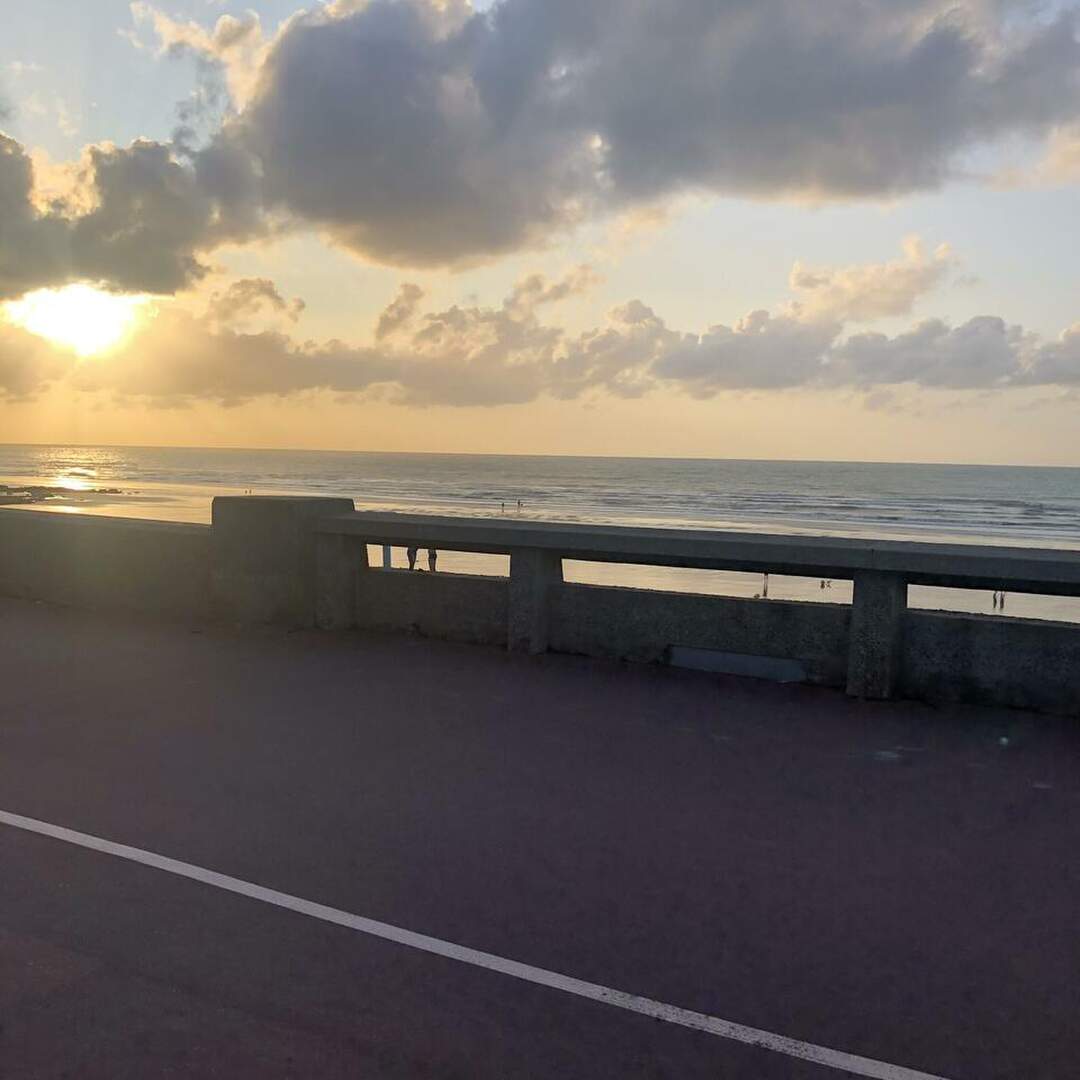 Urlaub in Frankreich