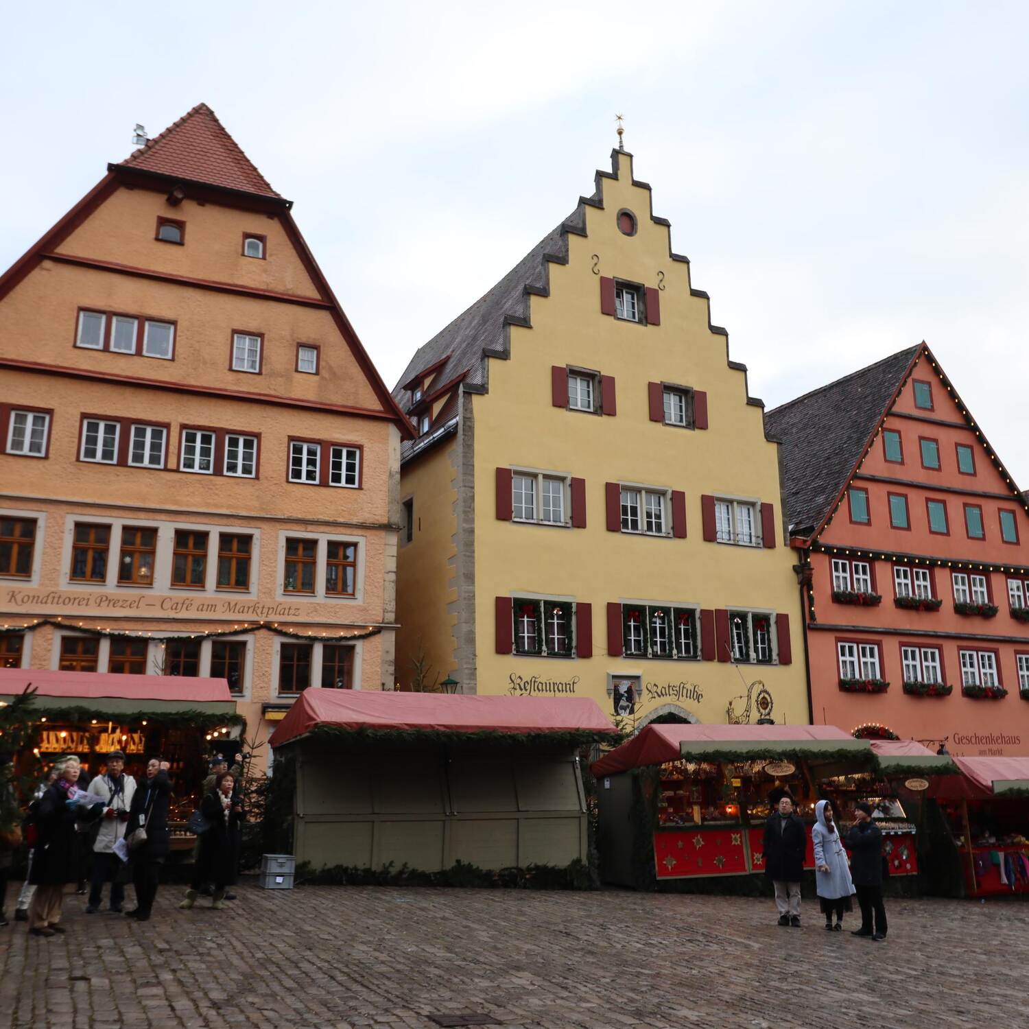 Rothenburg