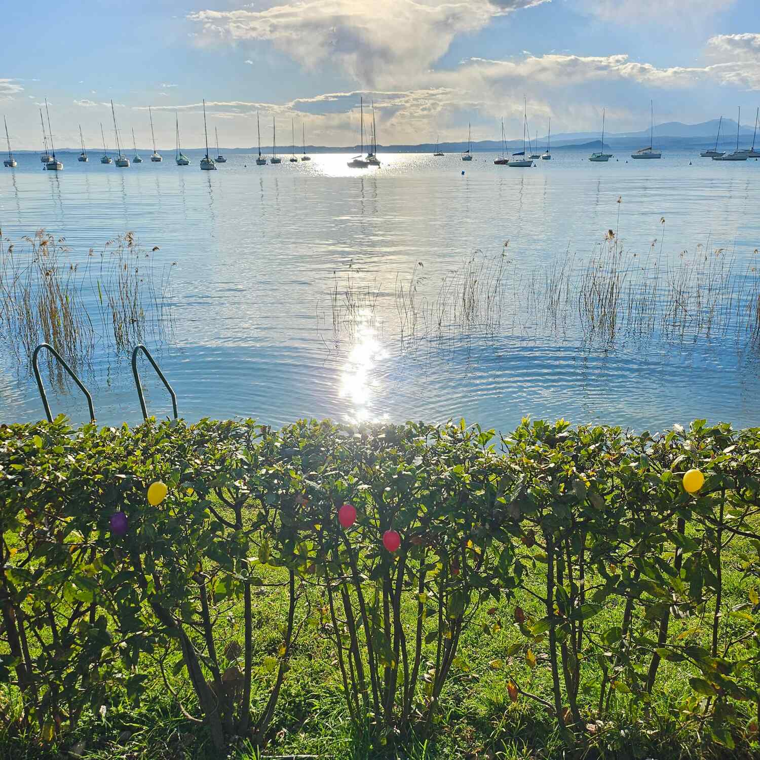 Italien, Gardasee 2024