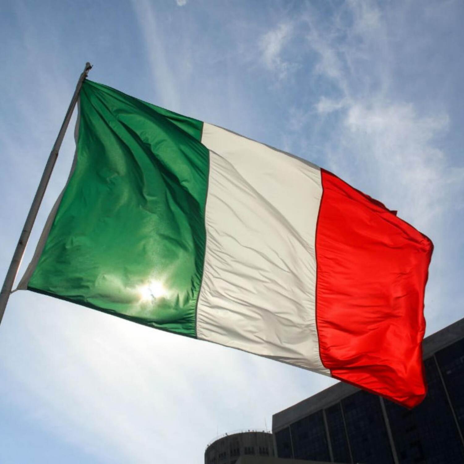 Italien - Toskana / Umbrien