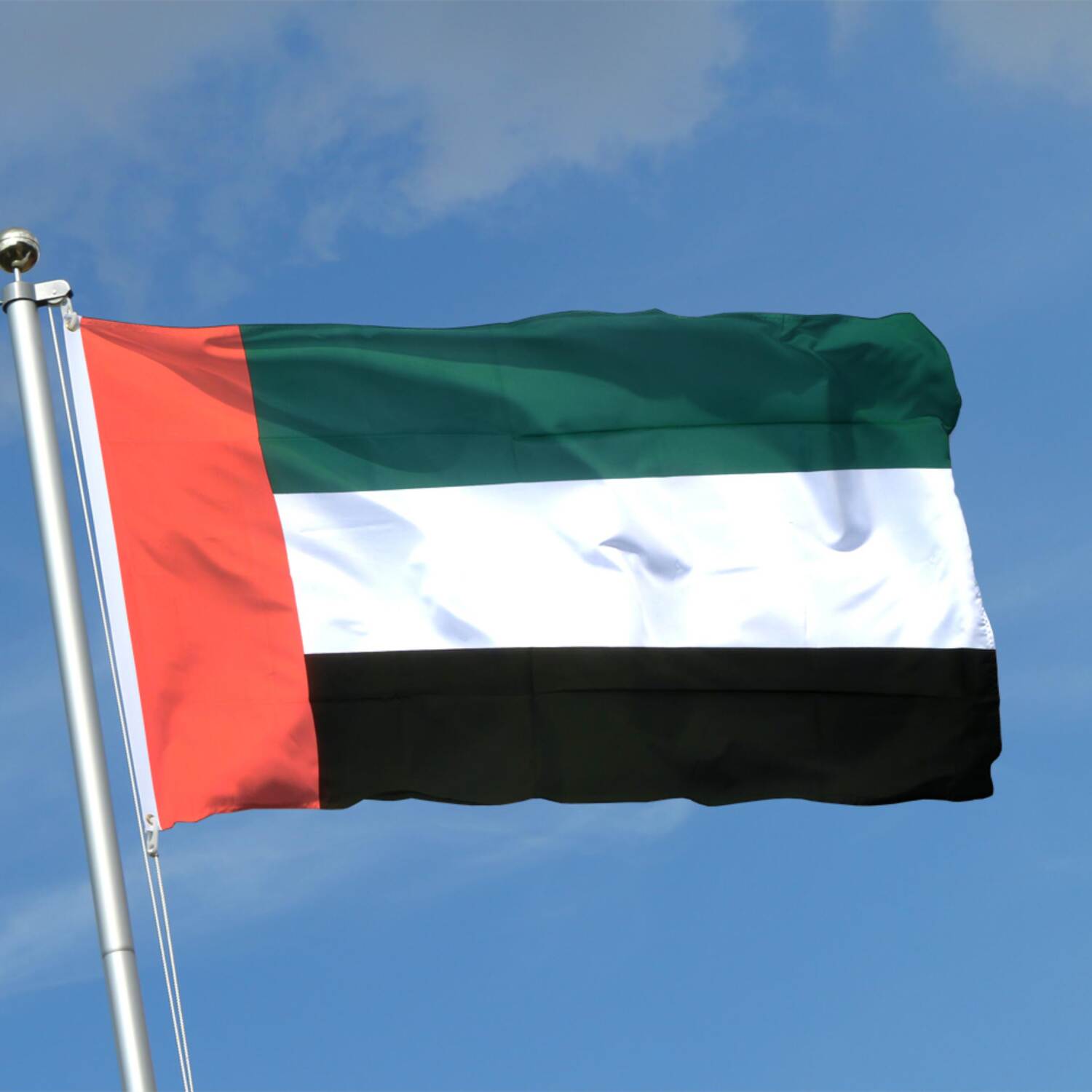 Vereinigte Arabische Emirate F