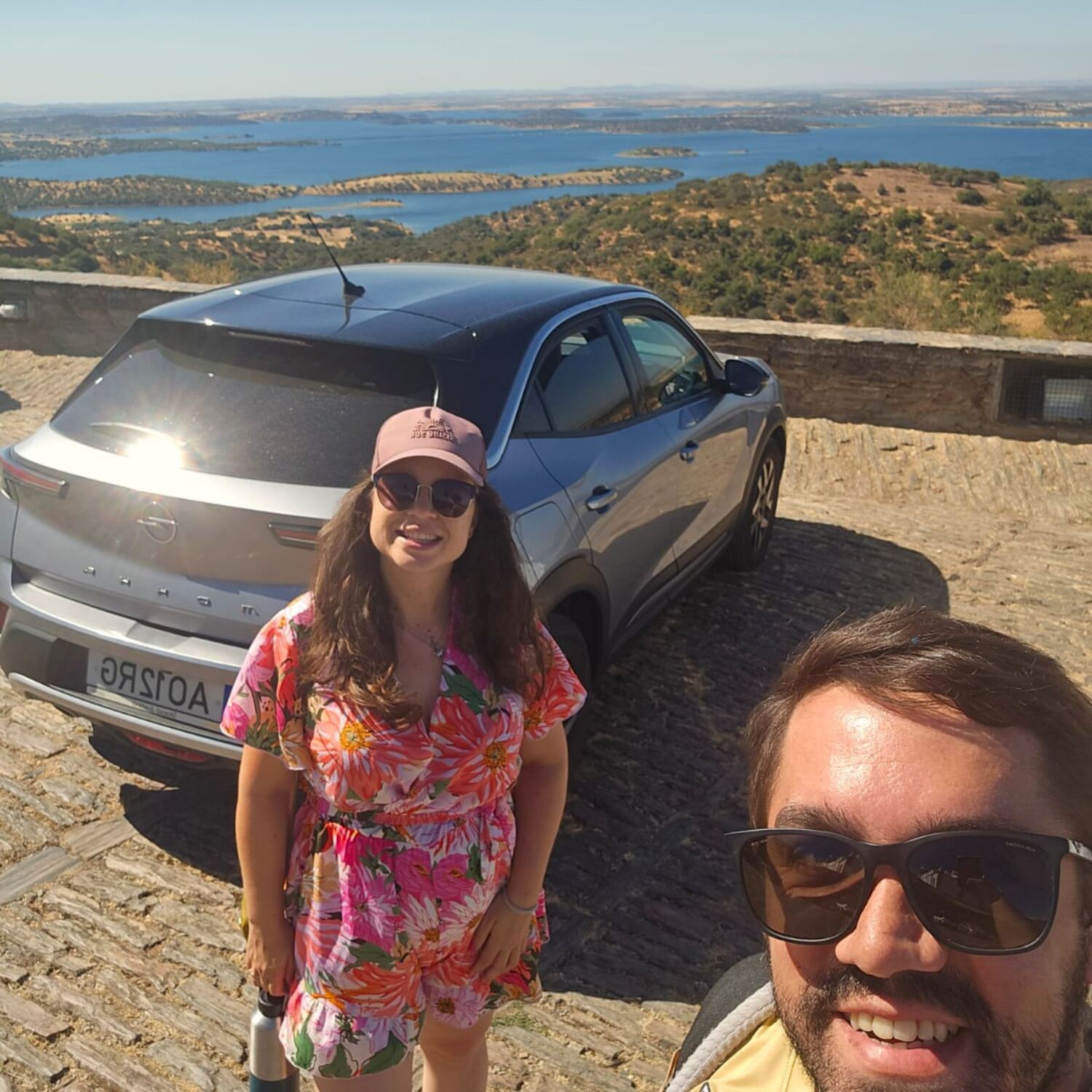 Viagem 2025!