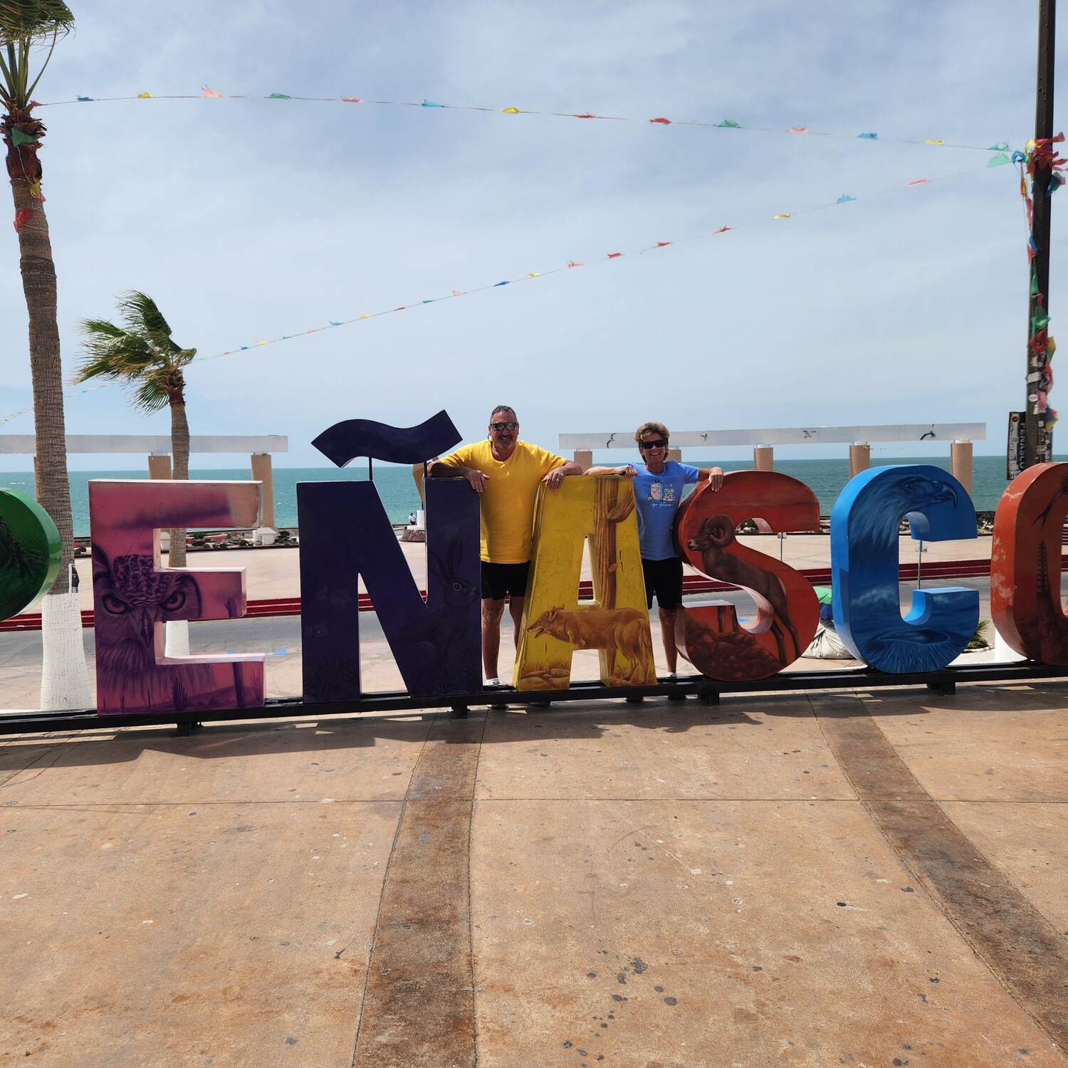 Rocky Point (Puerto Peñasco)