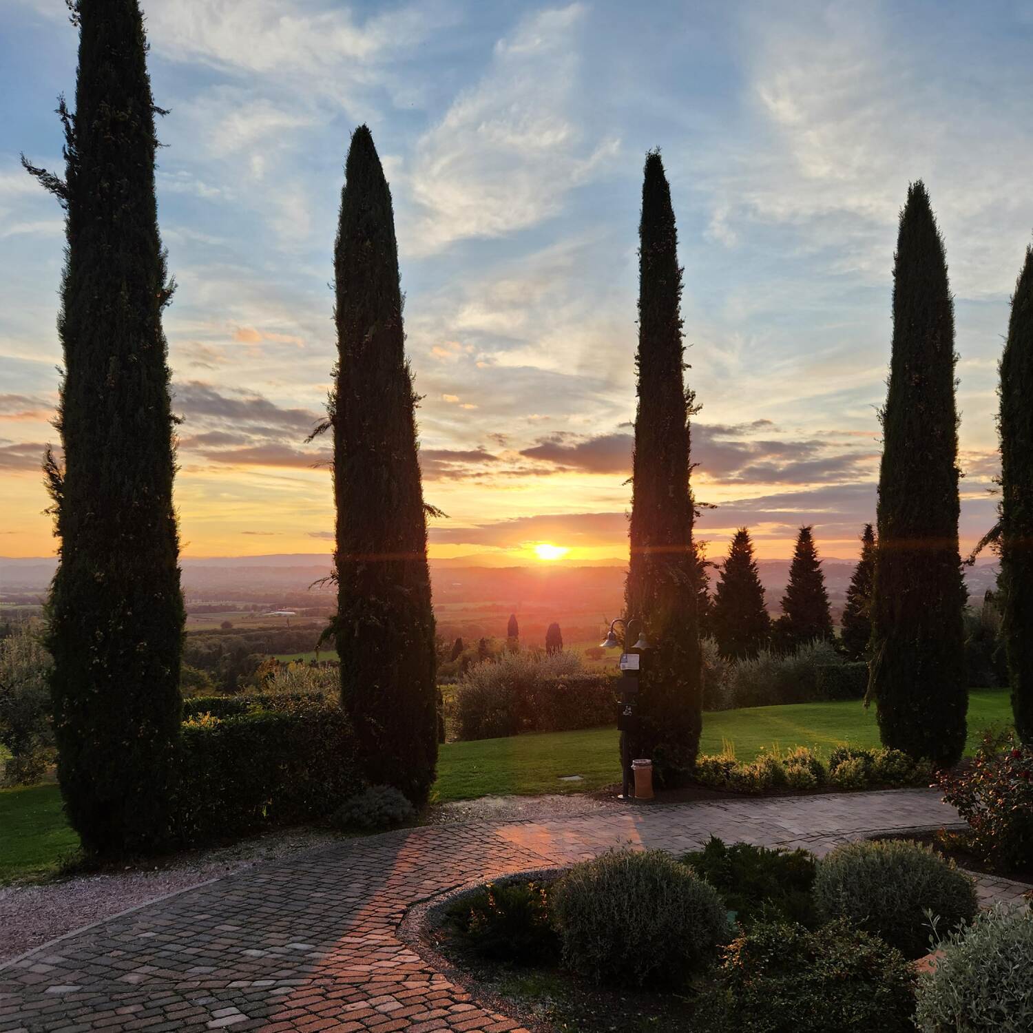 Italy 2024 - Umbria & Puglia