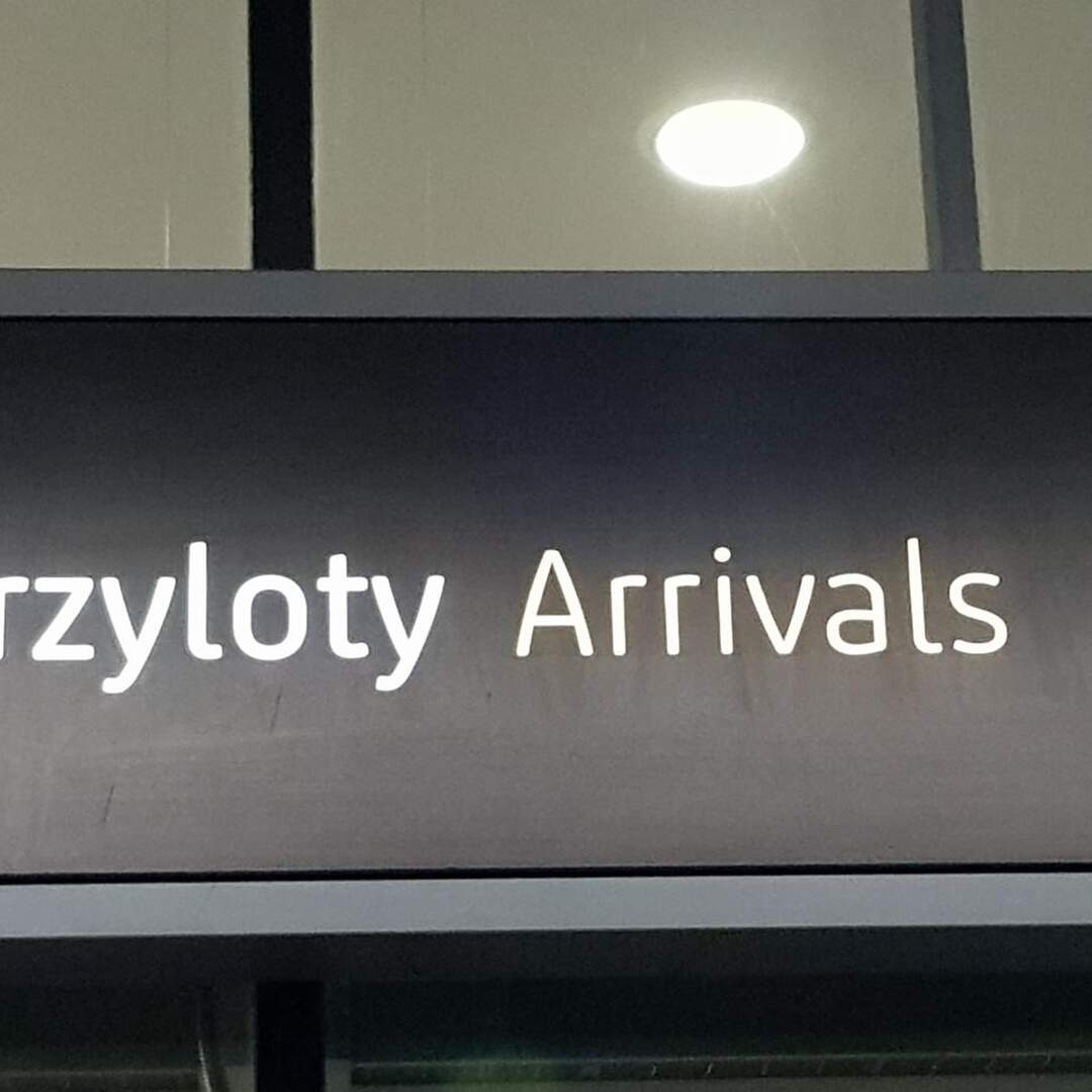 Vereinsreise nach Krakau