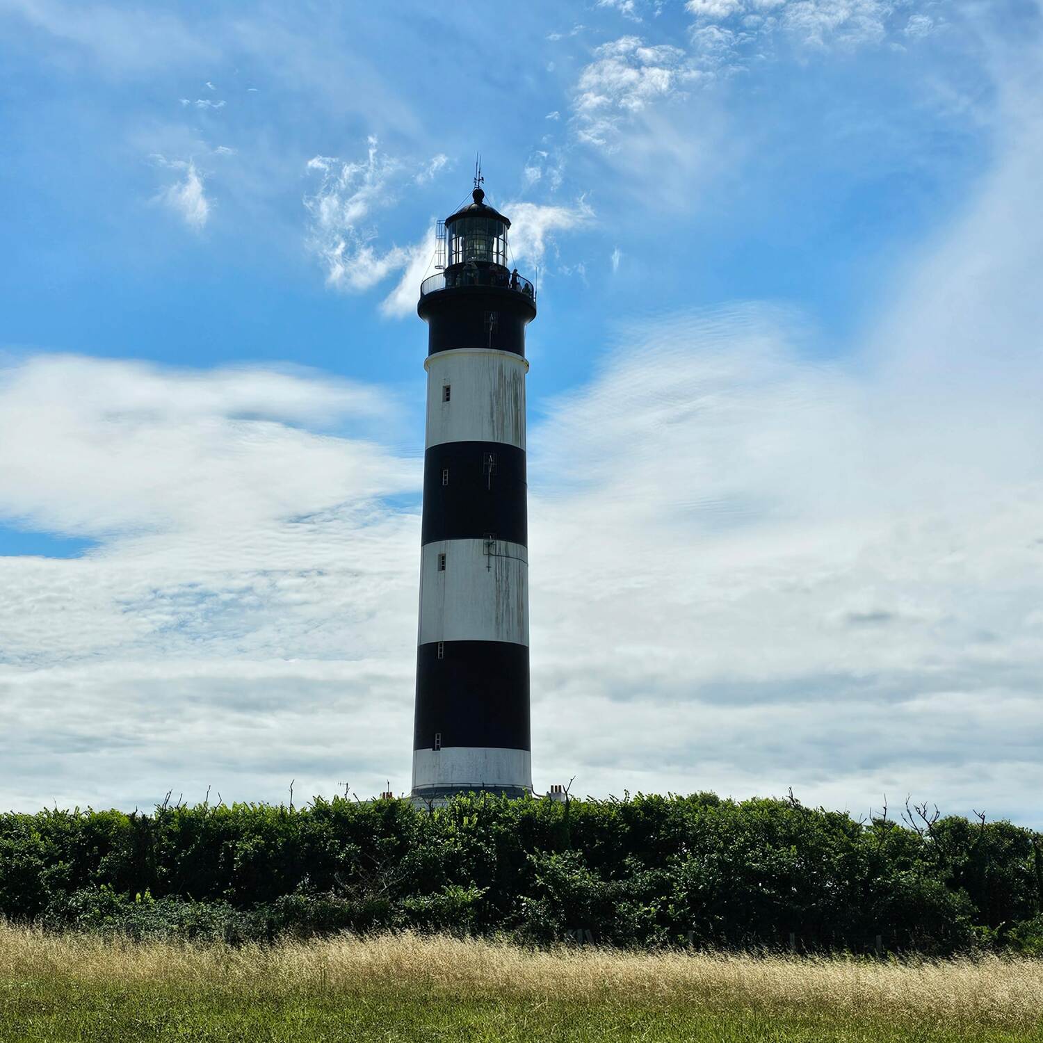 Acquitaine - Bretagne