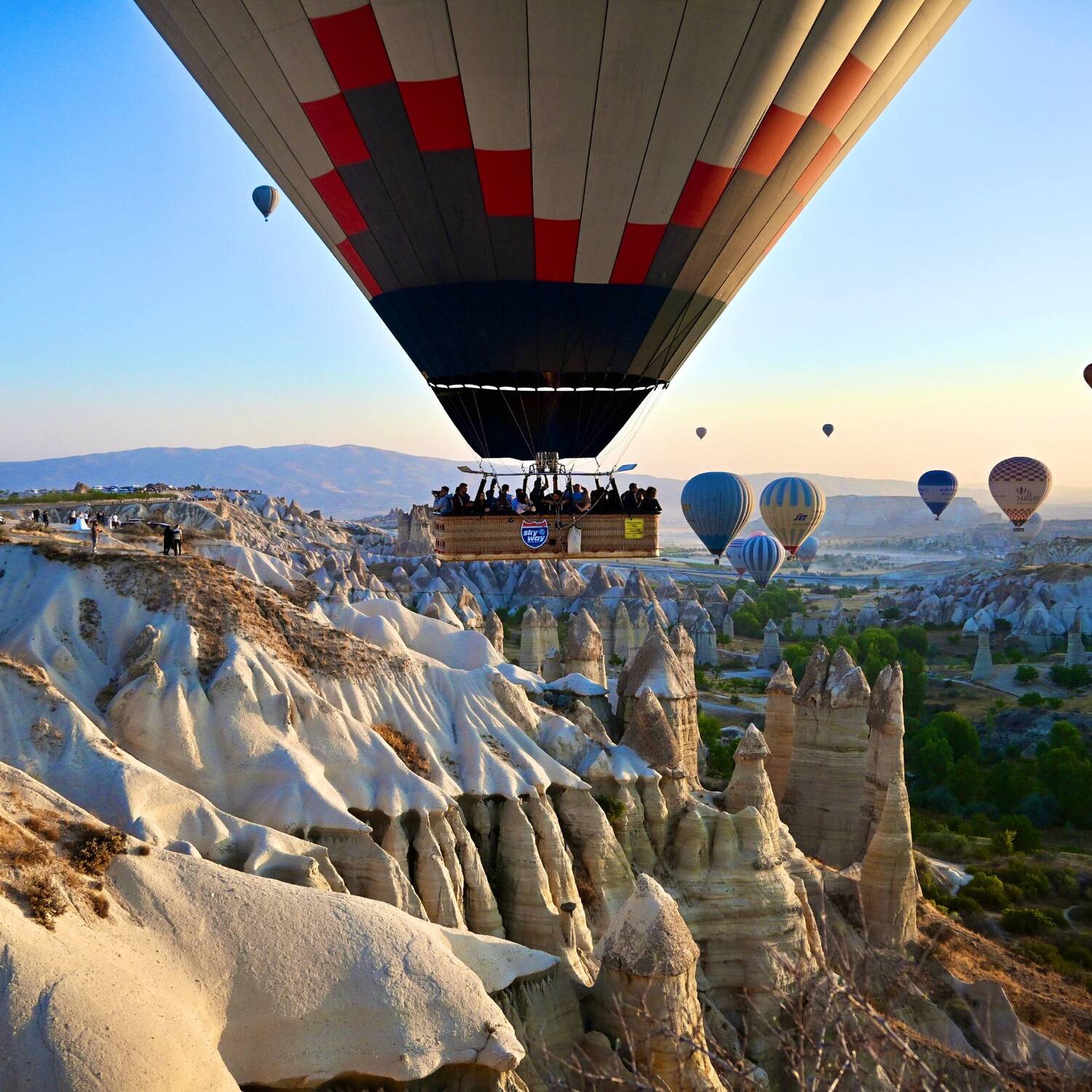 Türkei/Türkiye 2025